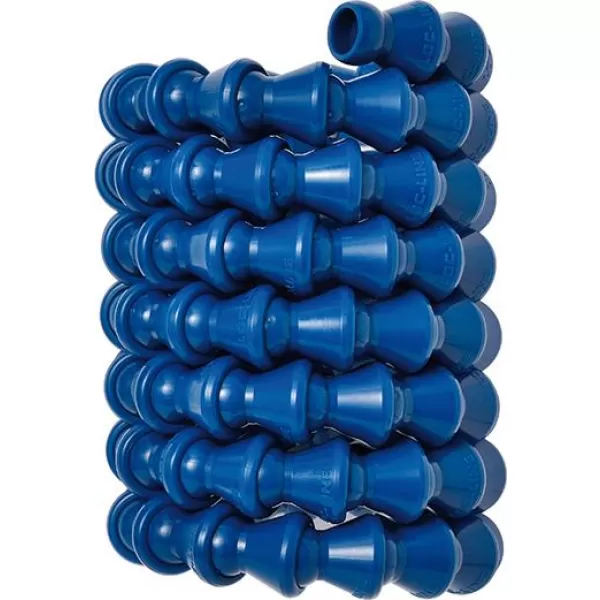 Hadice na chladivo 1/4" 1,5m LOC-LINE