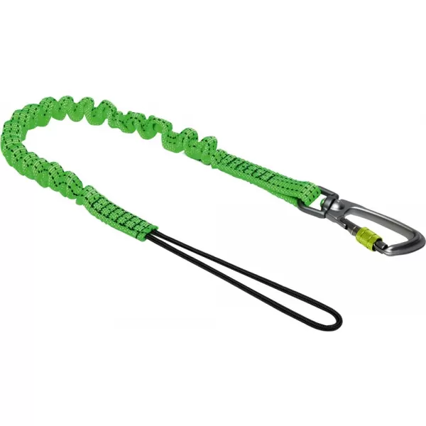 Zajištění proti zřícení Roztažné 0,8-1,2m Přídržná síla 5kg NLG