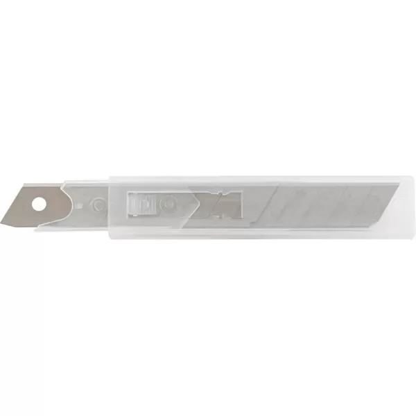 Odlamovací čepel 18mm 10 ks./balení FORMAT