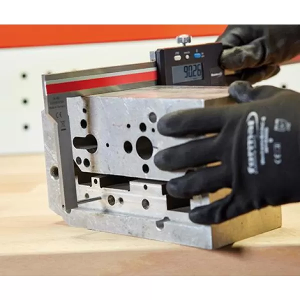 Posuvné měřítko DIGI-MET 50-500mm FORMAT