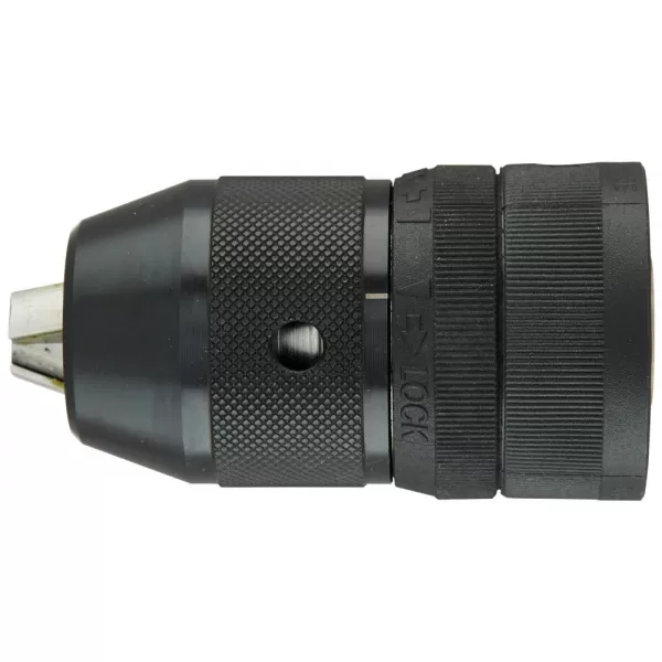 Rychloupínací sklíčidlo Supra SKE 1,5-13mm 1/2"-20 RÖHM