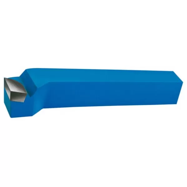 Soustružnický nůž čelní HM DIN4977 pravý P25/30 16x16x110mm WILKE