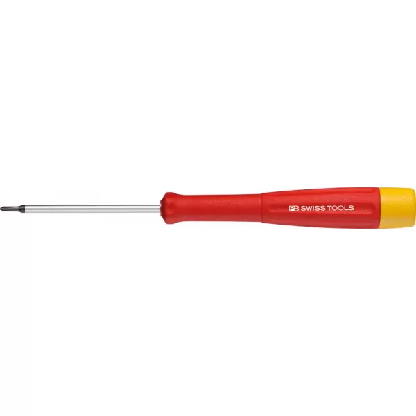 Sada křížových šroubováků ESD PH00x60mm PB Swiss Tools