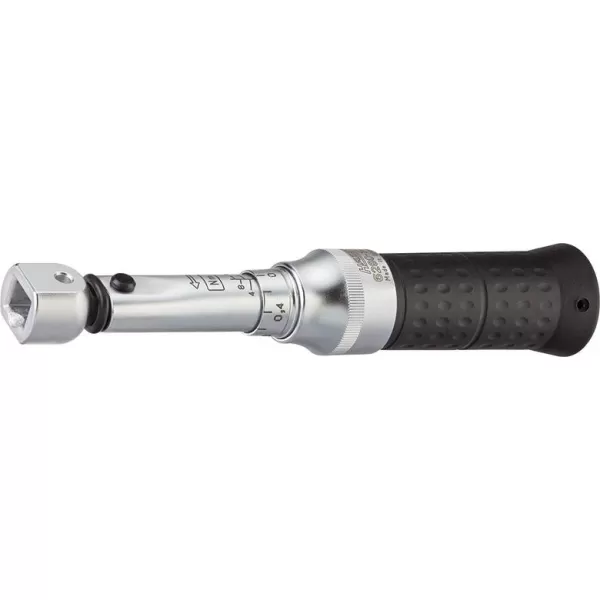 Momentový klíč 6282-1CT 4-40Nm 9x12mm HAZET
