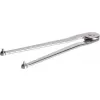 Klíč do čelních otvorů stavitelný INOX ocel 11-60mm/3mm s nosem AMF