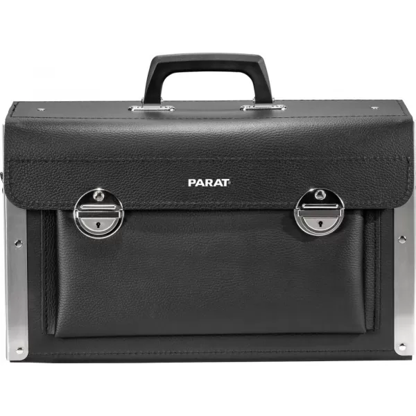 Taška na nářadí NewClassic 420x160x250mm kožená Parat
