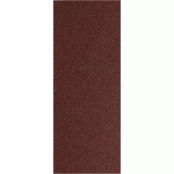 Brusný papír na suchý zip PS22K 70x125mm K80 KLINGSPOR