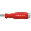 Momentový šroubovák 0,4-2,0Nm s upínačem bitů PB Swiss Tools