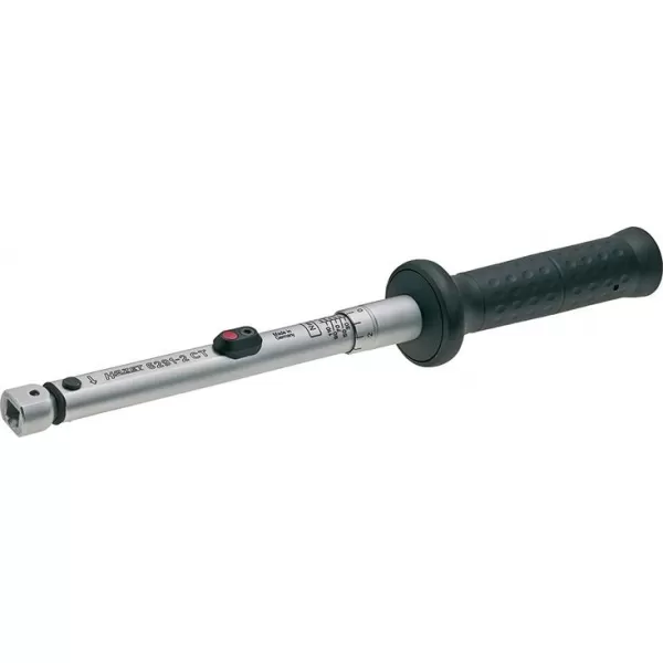 Momentový klíč 6291-1CT 20-120Nm 14x18mm HAZET