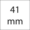 Bit šroubovací tvrdý 5/16" DIN3126C8 plochý 10x1,6x41mm Wera 05057235001