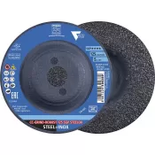 Brusný kotouč SGP CC-GRIND-ROBUST STEELOX 125mm VICTOGRAIN PFERD
