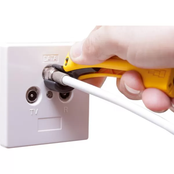 Odplášťovač Koax Top Coax Plus JOKARI