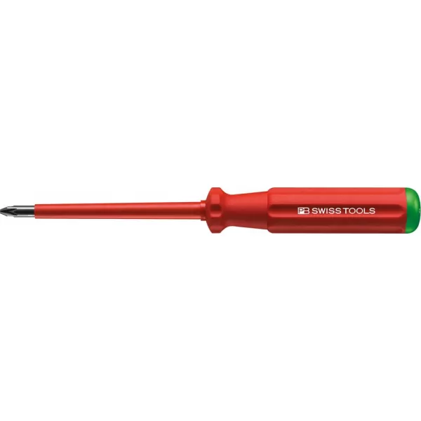 Šroubovák 5192 VDE PZ0x 60mm Classic PB Swiss Tools