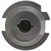 Upínací trn DIN69871 SK40 10x50mm KKS FORTIS