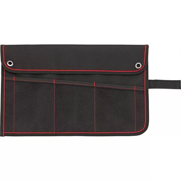 Rolovací taška 345x405mm s 3 přihr. FORMAT