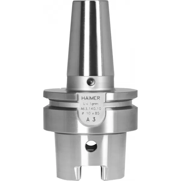 Termo upínač DIN69893A A63 25,0x130mm HAIMER