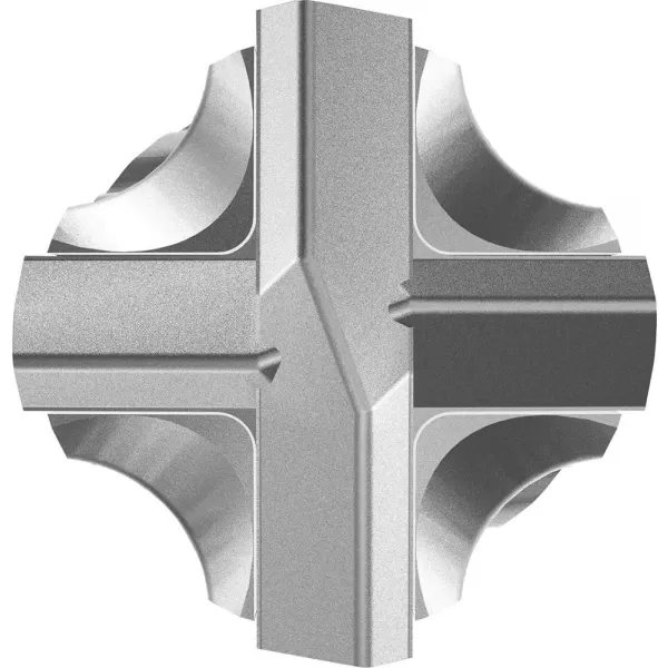 Vrták SDS-plus 4-břitový 12x450/400mm FORMAT