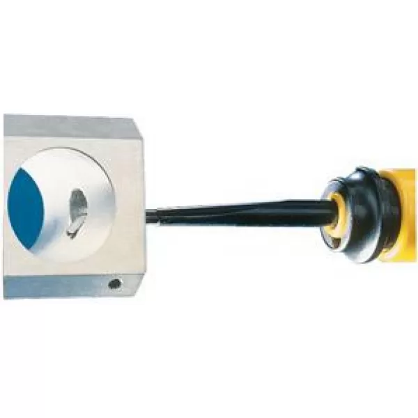 Odjehlovač na vnitřní otvory EL1501 IBT