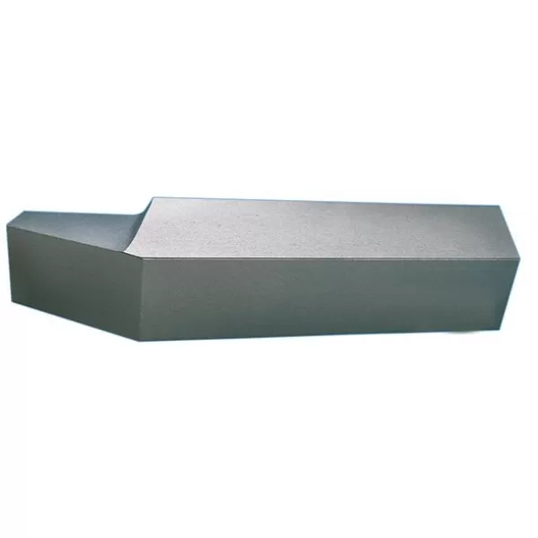 Soustružnický nůž HSS DIN4951R 25x25x200mm WILKE