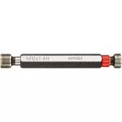 Mezní závitový kalibr trn 6H M10x1,0 BOSS