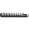 Klíč nástčný Belt 3/8" imbus HF Wera 05003971001