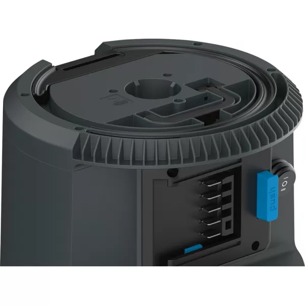 Aku. pracovní svítidlo AREA 6 CONNECT 3000-6000 lum. bez bat. SCANGRIP