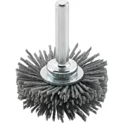 Kotoučový kartáč SIC vlnitý 50x6mm K120 OSBORN