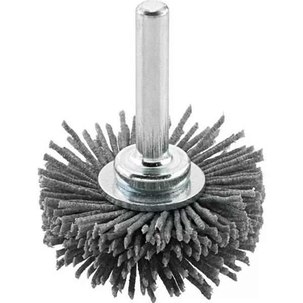Kotoučový kartáč SIC vlnitý 50x6mm K120 OSBORN