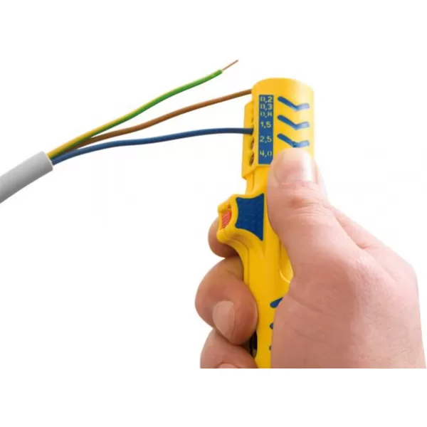 Odplášťovač 15 Secura 8-13qmm JOKARI