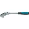 Přepínací ráčna s kloubem 3/8" 218mm HAZET