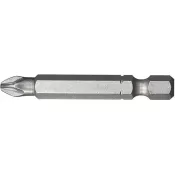 Bit šroubovací tvrdý typ 1/4" DIN3126E6,3 PZ3x50mm FORMAT