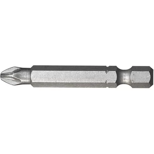 Bit šroubovací tvrdý typ 1/4" DIN3126E6,3 PZ1x50mm FORMAT