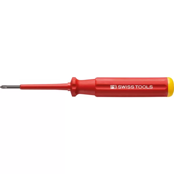 Šroubovák 5190 VDE PH1x 80mm Classic PB Swiss Tools
