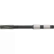 Strojní výstružník DIN208 HSS-Co5 tvar B 32,0mm FORMAT