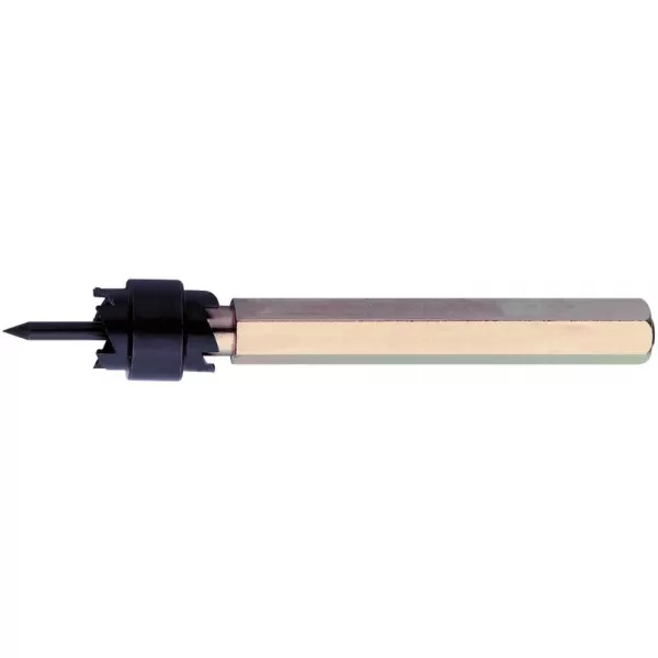 Fréza na bodové svary HSS 10,0mm komplet FORTIS