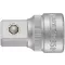 Adaptér vnitřní 4-hran 3/8" na vnější 4-hran 1/2" HAZET