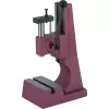 Ruční pákový lis a ozubená tyč 150kp Berg + Schmid Pressentechnik