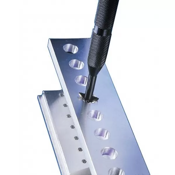 Sada zpětné odhrotovače 3 ks. IBT