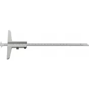 Šířkoměr a hloubkoměr 300mm 1/50 FORTIS