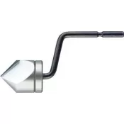 Klikový záhlubník HSS BC1650 16,5mm IBT