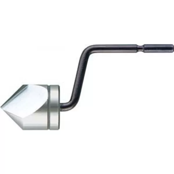 Klikový záhlubník HSS BC1650 16,5mm IBT