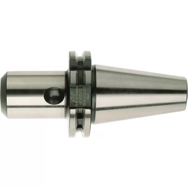 Upínač HG DIN69871ADB SK40 2-8mm HAIMER