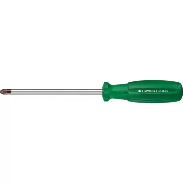 Šroubovák 6192 PZ1x 80mm Multicraft PB Swiss Tools