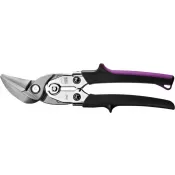 Nůžky ideál HSS levé 260mm Erdi