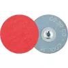 Kotouč brusný výsek COMBIDISC keramika 50mm K80 PFERD