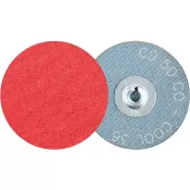 Kotouč brusný výsek COMBIDISC  keramika 50mm K80 PFERD