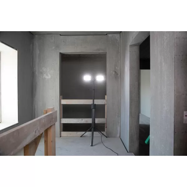 Aku stavební světlo TOWER 5 CONNECT 2500/5000 lum. bez aku SCANGRIP