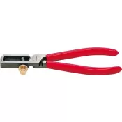Odizolovací kleště plastové návleky 160mm qmm FORMAT