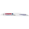List pro savlovite pily 229x25x1,6mm 6zubu 2ks./baleni LENOX