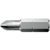 Bit 1/4" DIN3126C6,3 PH3x25mm FORMAT